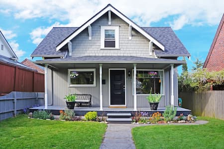 Homeowner Insurance Claims